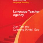 خرید و دانلود نسخه کامل کتاب Language Teacher Agency –  Pdf