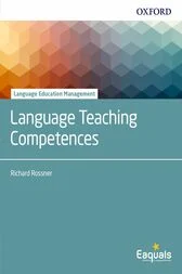 خرید و دانلود نسخه کامل کتاب Language Teaching Competences –  +  Pdf