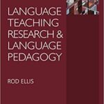 خرید و دانلود نسخه کامل کتاب Language Teaching Research and Language Pedagogy –  Pdf