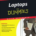 خرید و دانلود نسخه کامل کتاب Laptops For Dummies Quick Reference 2nd Ed. (For Dummies (Computer Tech))