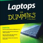 خرید و دانلود نسخه کامل کتاب Laptops For Dummies