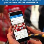 خرید و دانلود نسخه کامل کتاب LAS 4 Cs DE LINKEDIN: Un año sin parar de Conectar y Conocer, para lanzarme a Crear y Compartir (Spanish Edition) –  +  pdf