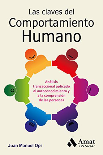 خرید و دانلود نسخه کامل کتاب Las claves del comportamiento humano: Análisis transaccional aplicado al autoconocimiento y a la comprensión de las personas (Spanish Edition) –  +  pdf_68459799ab9ae.jpeg خرید و دانلود نسخه کامل کتاب Las claves del comportamiento humano: Análisis transaccional aplicado al autoconocimiento y a la comprensión de las personas (Spanish Edition) –  +  pdf