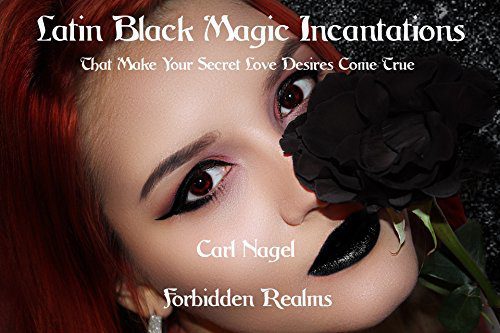 خرید و دانلود نسخه کامل کتاب Latin Black Magic Incantations: That Make Your Secret Love Desires Come True – + pdf_684618522cbd0.jpeg خرید و دانلود نسخه کامل کتاب Latin Black Magic Incantations: That Make Your Secret Love Desires Come True – + pdf