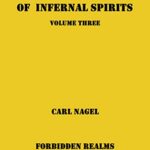 خرید و دانلود نسخه کامل کتاب Latin Incantations of Infernal Spirits: Volume Three –  +  pdf