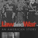 خرید و دانلود نسخه کامل کتاب Law and war: an American story –  PDF