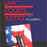 خرید و دانلود نسخه کامل کتاب Law, Courts, and Justice in America, Seventh Edition (7th Edition) –  PDF