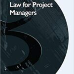 خرید و دانلود نسخه کامل کتاب Law for Project Managers