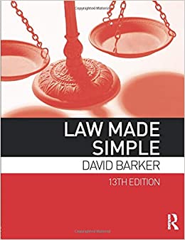 خرید و دانلود نسخه کامل کتاب Law Made Simple (13th Edition) – PDF_683bb030ef8be.jpeg خرید و دانلود نسخه کامل کتاب Law Made Simple (13th Edition) – PDF