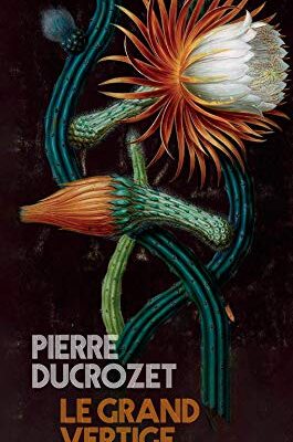 خرید و دانلود نسخه کامل کتاب Le Grand Vertige –  +  pdf