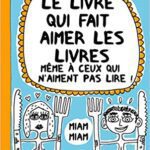 خرید و دانلود نسخه کامل کتاب Le Livre qui fait aimer les livres (Françoize Boucher) (French Edition) –  +  pdf