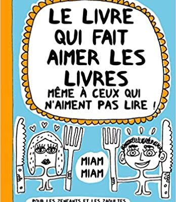 خرید و دانلود نسخه کامل کتاب Le Livre qui fait aimer les livres (Françoize Boucher) (French Edition) –  +  pdf