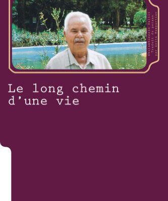 خرید و دانلود نسخه کامل کتاب Le long chemin d’une vie: Iran, 1926-1979 (French Edition) –  +  Pdf