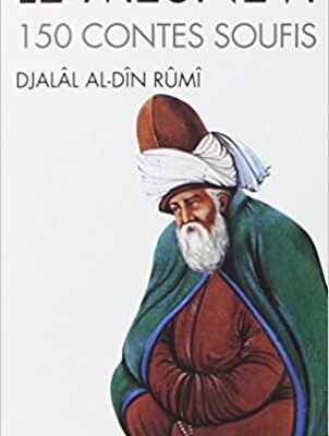 خرید و دانلود نسخه کامل کتاب Le Mesnevi : 150 contes soufis –  +  pdf