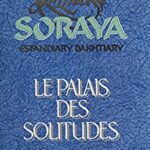 خرید و دانلود نسخه کامل کتاب Le Palais des solitudes (French Edition) –  +  pdf