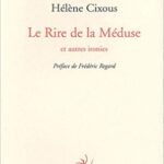 خرید و دانلود نسخه کامل کتاب Le rire de la Méduse: et autres ironies