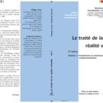خرید و دانلود نسخه کامل کتاب Le traité de la réalité virtuelle, volume 1 : Fondements et interfaces comportementales