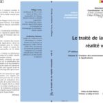 خرید و دانلود نسخه کامل کتاب Le traité de la réalité virtuelle, volume 2 : Création des environnement virtuels et applications