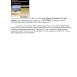خرید و دانلود نسخه کامل کتاب Lean Software Development: An Agile Toolkit