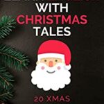 خرید و دانلود نسخه کامل کتاب Learn English With Christmas Tales: 20 Xmas Stories –  +  PDF