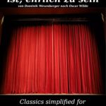 خرید و دانلود نسخه کامل کتاب Learn German :  Classics simplified for Language Learners:  Warum es wichtig ist, ehrlich zu sein (German Edition)[2016] –  +  pdf