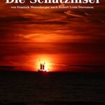 خرید و دانلود نسخه کامل کتاب Learn German :  Classics simplified for Language Learners:  Die Schatzinsel (German Edition)[2016] –  +  pdf
