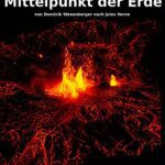 خرید و دانلود نسخه کامل کتاب Learn German : Classics simplified for Language Learners: Die Reise zum Mittelpunkt der Erde (German Edition) [2016] –  +  pdf