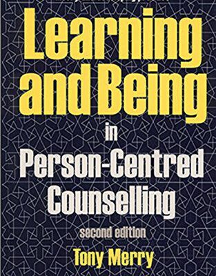 خرید و دانلود نسخه کامل کتاب Learning and Being in Person-Centred Counselling, 2nd edition