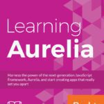 خرید و دانلود نسخه کامل کتاب Learning Aurelia