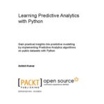 خرید و دانلود نسخه کامل کتاب Learning Predictive Analytics with Python