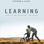 خرید و دانلود نسخه کامل کتاب Learning: Principles and Applications (8th Edition) –  Pdf