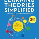 خرید و دانلود نسخه کامل کتاب Learning Theories Simplified: …and how to apply them to teaching (3rd Edition) –  +  Pdf