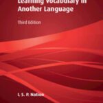 خرید و دانلود نسخه کامل کتاب Learning Vocabulary in Another Language (3rd Edition) –  Pdf