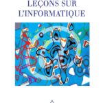 خرید و دانلود نسخه کامل کتاب Leçons sur l’informatique