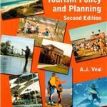 خرید و دانلود نسخه کامل کتاب Leisure and tourism policy and planning (2nd Edition) –  Pdf