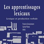 خرید و دانلود نسخه کامل کتاب Les apprentissages lexicaux: Lexique et production verbale (Education et didactiques) (French Edition) –  +  pdf