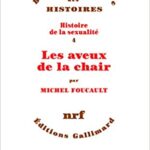 خرید و دانلود نسخه کامل کتاب Les aveux de la chair (Histoire de la sexualité, IV) (French Edition) –  +  pdf