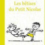 خرید و دانلود نسخه کامل کتاب Les bêtises du Petit Nicolas (French Edition) –  +  pdf