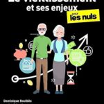 خرید و دانلود نسخه کامل کتاب Les enjeux du vieillissement pour les Nuls (French Edition) –  PDF