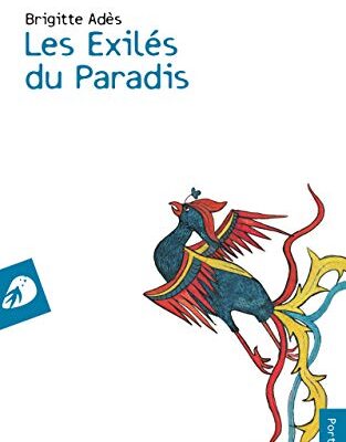 خرید و دانلود نسخه کامل کتاب Les Exilés du Paradis (I Venticinque) (French Edition) –  +  Pdf
