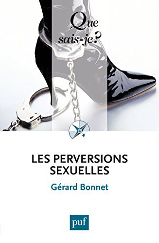 خرید و دانلود نسخه کامل کتاب Les perversions sexuelles: « Que sais-je ? » n° 2144 (French Edition) –  +  pdf_68458cc02a02a.jpeg خرید و دانلود نسخه کامل کتاب Les perversions sexuelles: « Que sais-je ? » n° 2144 (French Edition) –  +  pdf