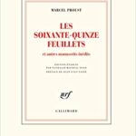 خرید و دانلود نسخه کامل کتاب Les soixante-quinze feuillets: Et autres manuscrits inédits (Blanche) (French Edition) –  +  pdf