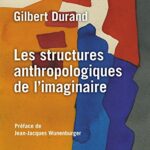 خرید و دانلود نسخه کامل کتاب Les structures anthropologiques de l’imaginaire – 12e éd –  Pdf