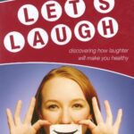 خرید و دانلود نسخه کامل کتاب Let’s Laugh: Discovering How Laughter Will Make You Healthy – PDF