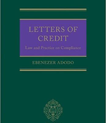 خرید و دانلود نسخه کامل کتاب Letters of Credit: The Law and Practice of Compliance –  PDF