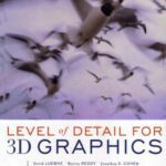 خرید و دانلود نسخه کامل کتاب Level of Detail for 3D Graphics