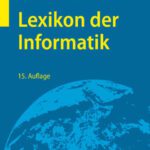 خرید و دانلود نسخه کامل کتاب Lexikon der Informatik