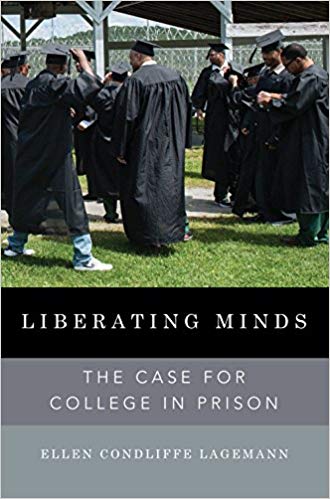 خرید و دانلود نسخه کامل کتاب Liberating Minds: The Case for College in Prison_6843868050c1f.jpeg خرید و دانلود نسخه کامل کتاب Liberating Minds: The Case for College in Prison