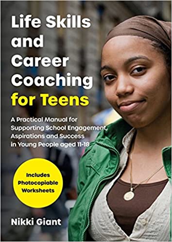 خرید و دانلود نسخه کامل کتاب Life Skills and Career Coaching for Teens: A Practical Manual for Supporting School Engagement, Aspirations and Success in Young People aged 11–18 – Pdf_684349ea2c942.jpeg خرید و دانلود نسخه کامل کتاب Life Skills and Career Coaching for Teens: A Practical Manual for Supporting School Engagement, Aspirations and Success in Young People aged 11–18 – Pdf