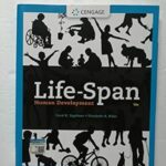 خرید و دانلود نسخه کامل کتاب Life-Span Human Development (10th Edition) –  +  Pdf
